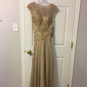 Mother of the Bride Dress